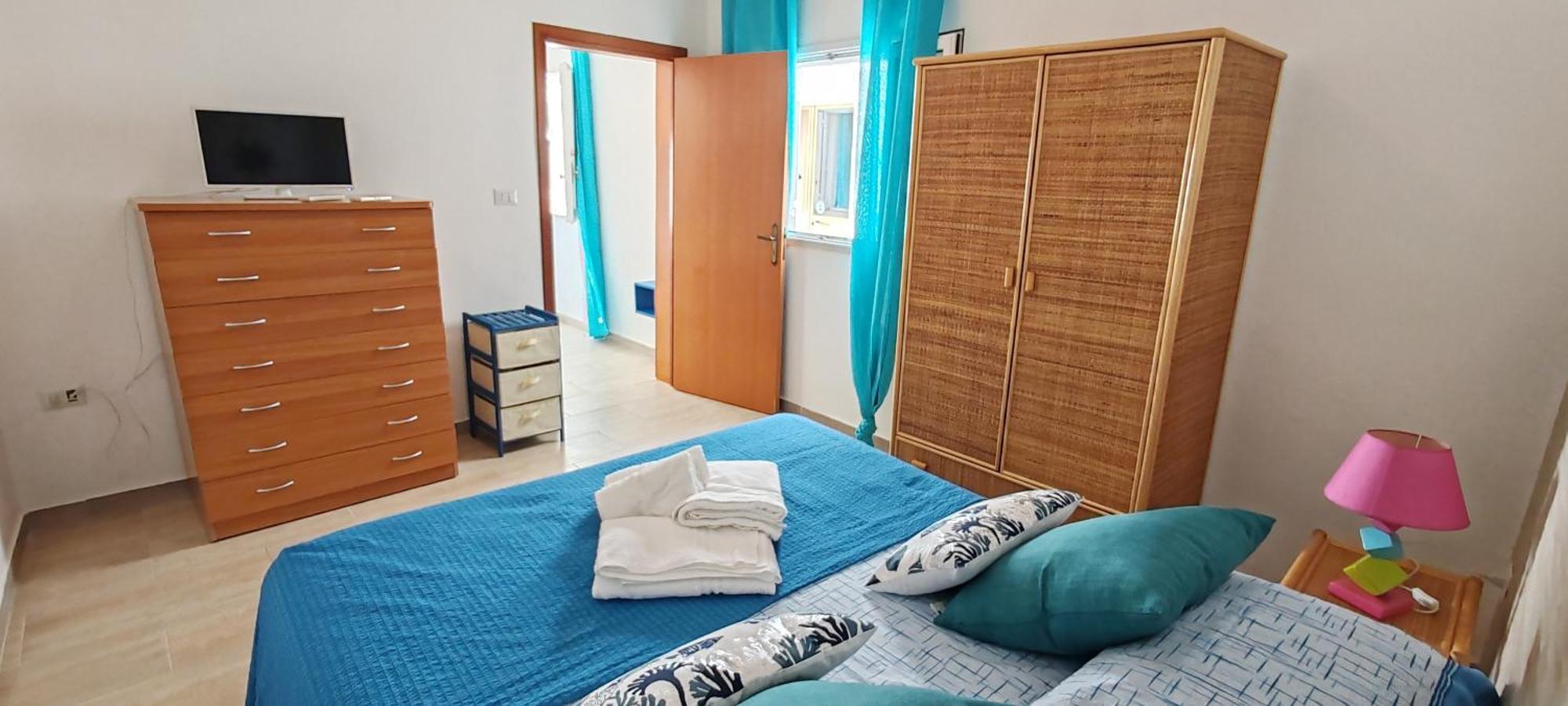 فندق Cortili Del Mar توري سان جيوفاني أوغينتو المظهر الخارجي الصورة