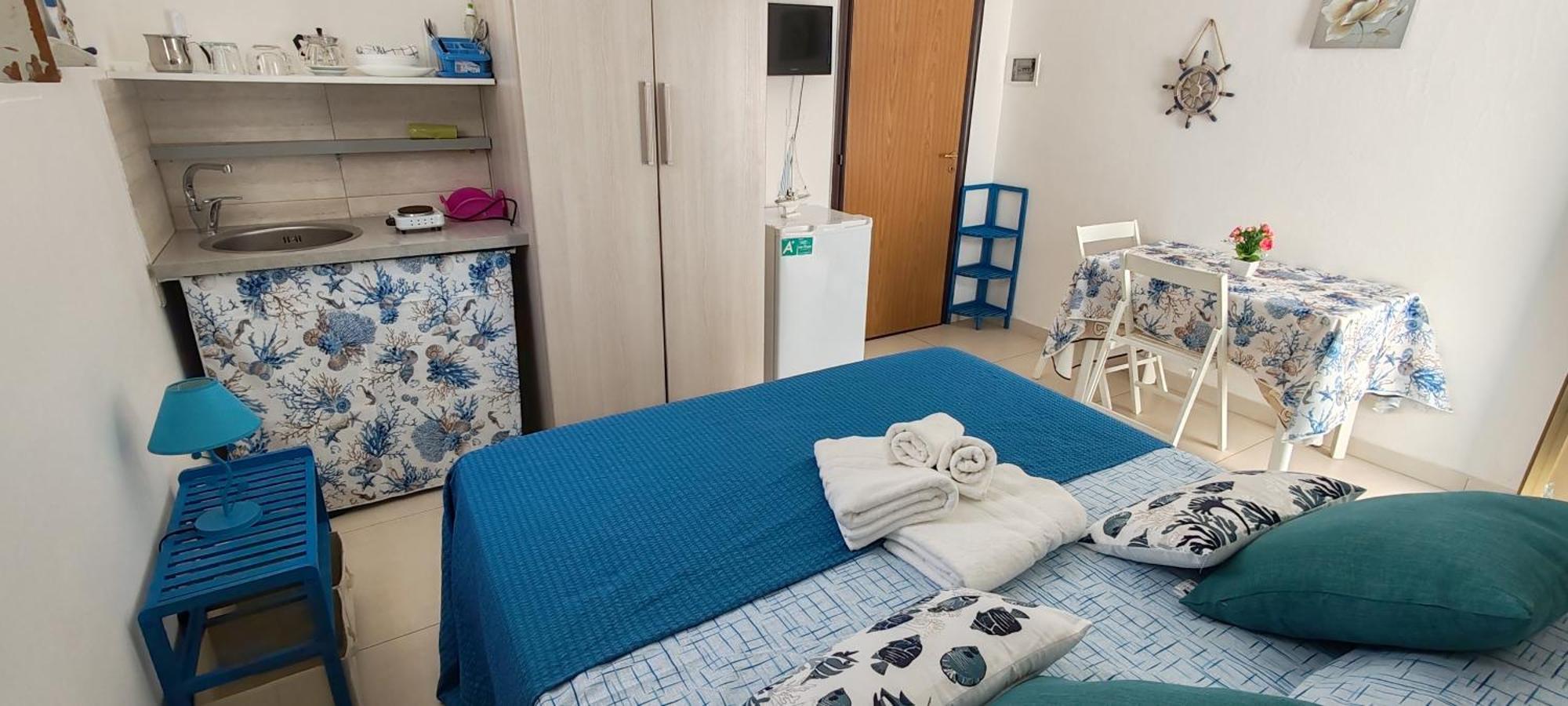 فندق Cortili Del Mar توري سان جيوفاني أوغينتو المظهر الخارجي الصورة
