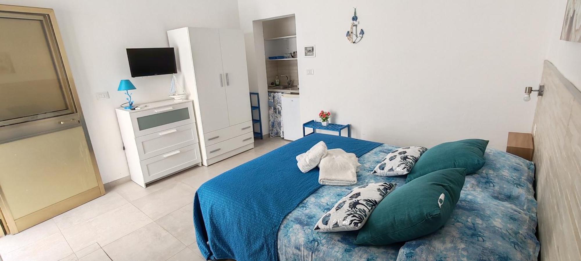 فندق Cortili Del Mar توري سان جيوفاني أوغينتو المظهر الخارجي الصورة