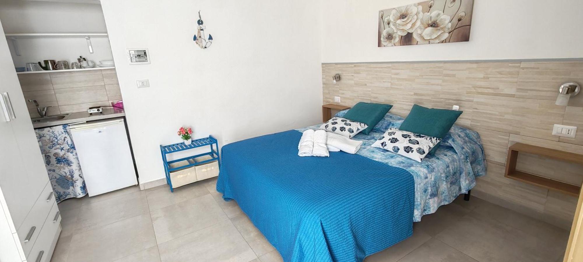 فندق Cortili Del Mar توري سان جيوفاني أوغينتو المظهر الخارجي الصورة