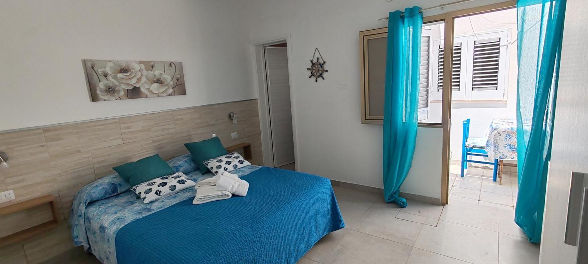 فندق Cortili Del Mar توري سان جيوفاني أوغينتو المظهر الخارجي الصورة