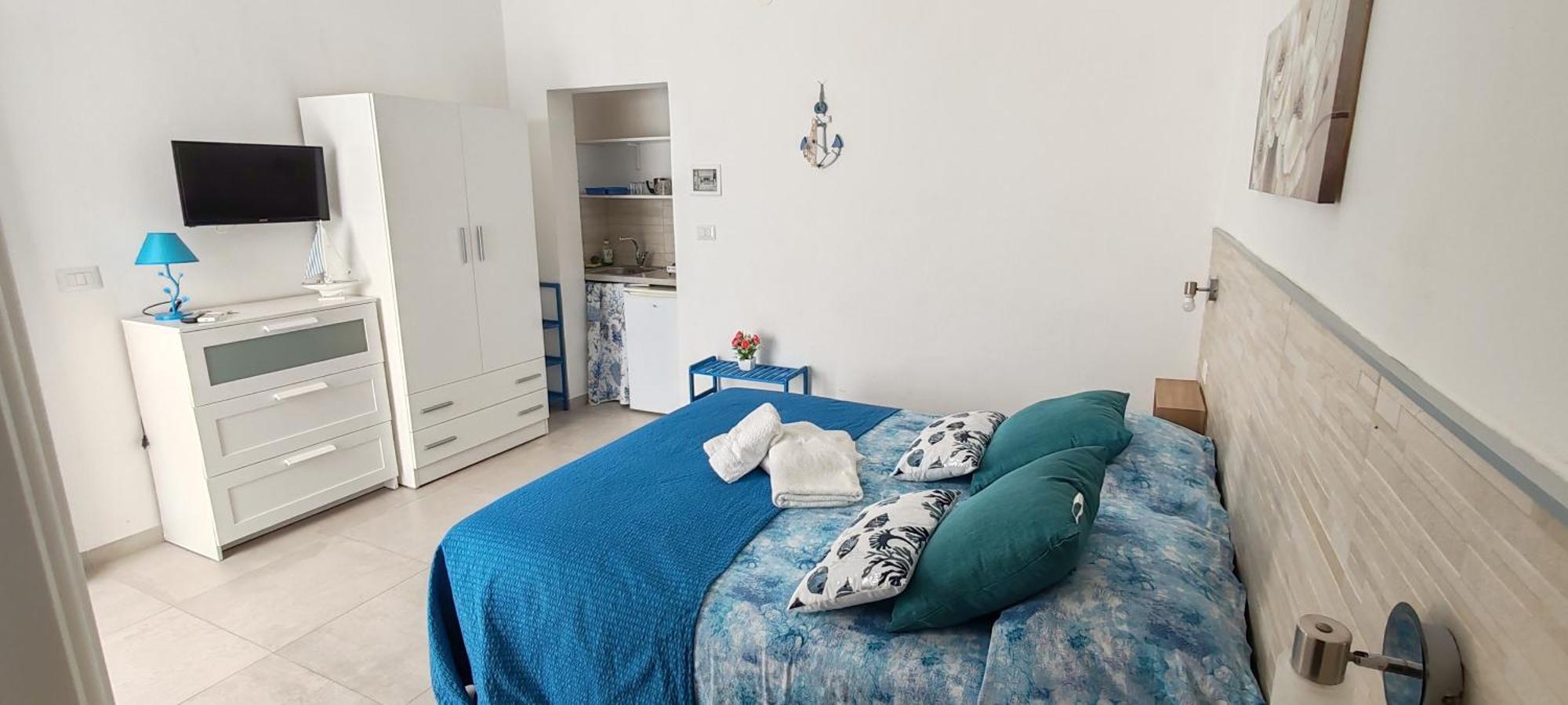 فندق Cortili Del Mar توري سان جيوفاني أوغينتو المظهر الخارجي الصورة