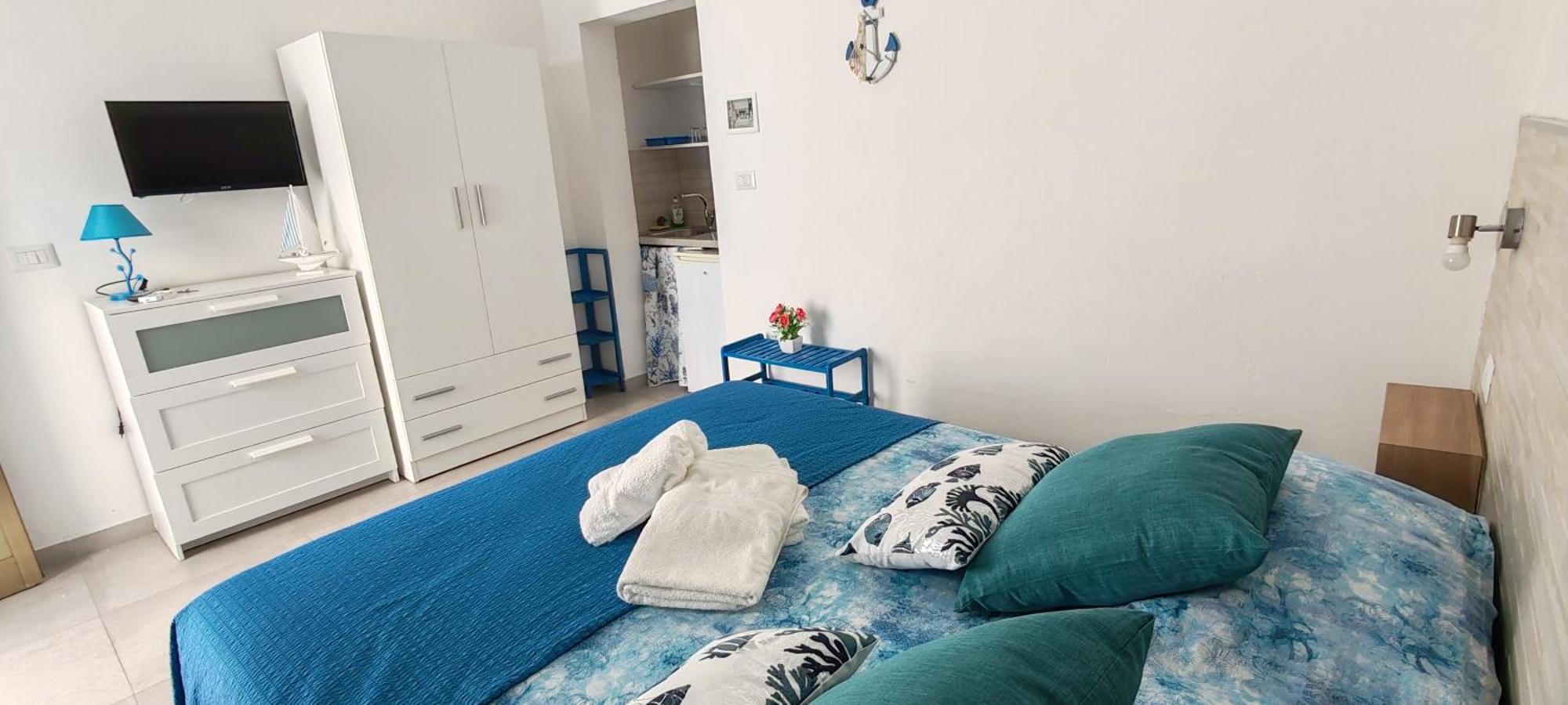 فندق Cortili Del Mar توري سان جيوفاني أوغينتو المظهر الخارجي الصورة