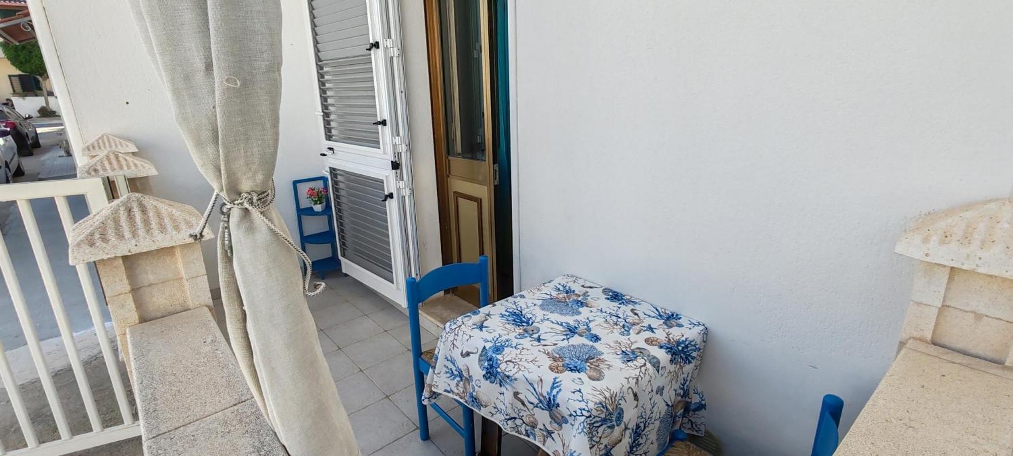 فندق Cortili Del Mar توري سان جيوفاني أوغينتو المظهر الخارجي الصورة